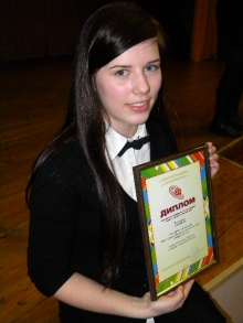 В Набережных Челнах завершился молодежный фестиваль социальной рекламы 'DI.ART»-2013